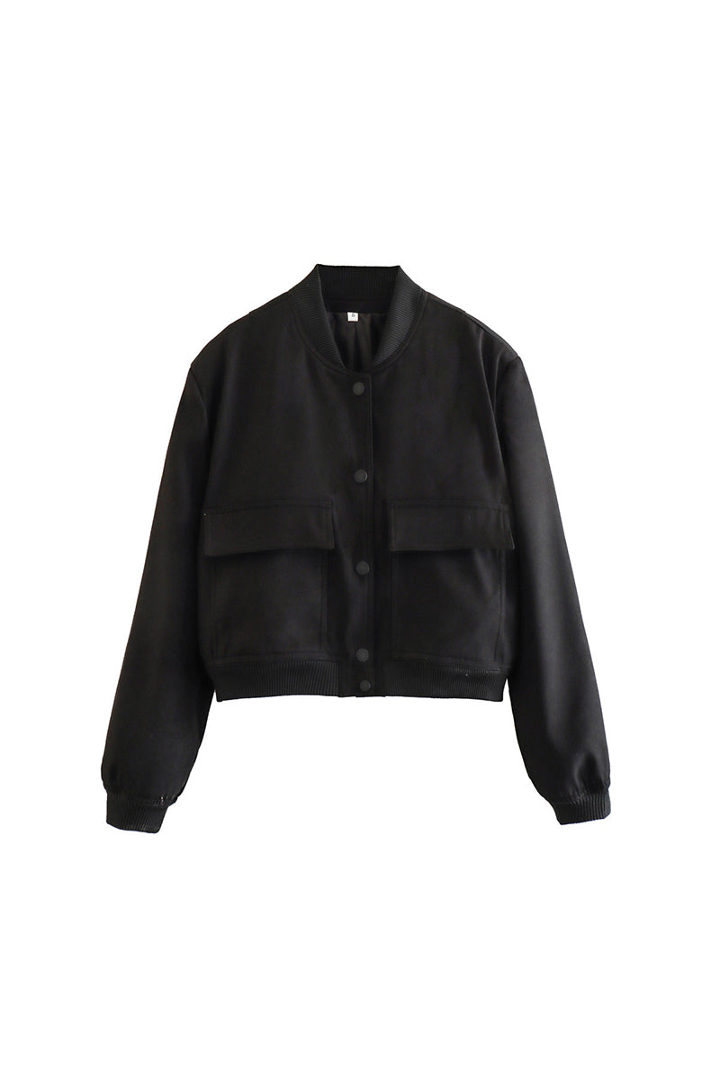 Ingrid | Chic and versatile winter garment