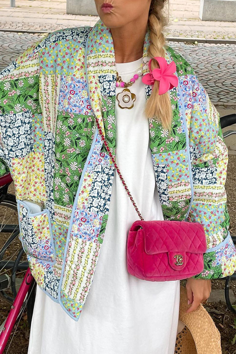 Paula | Modern and fashionable winter clothing item