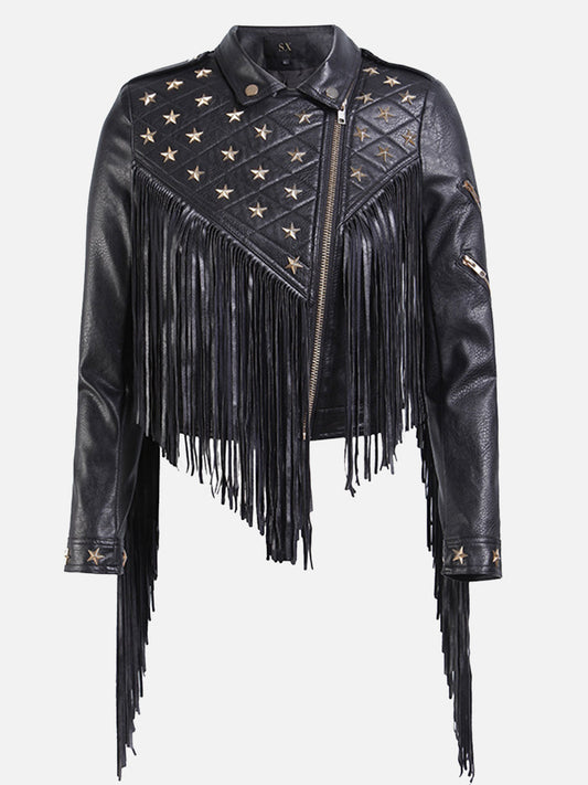 Natividad | Chic and versatile winter garment