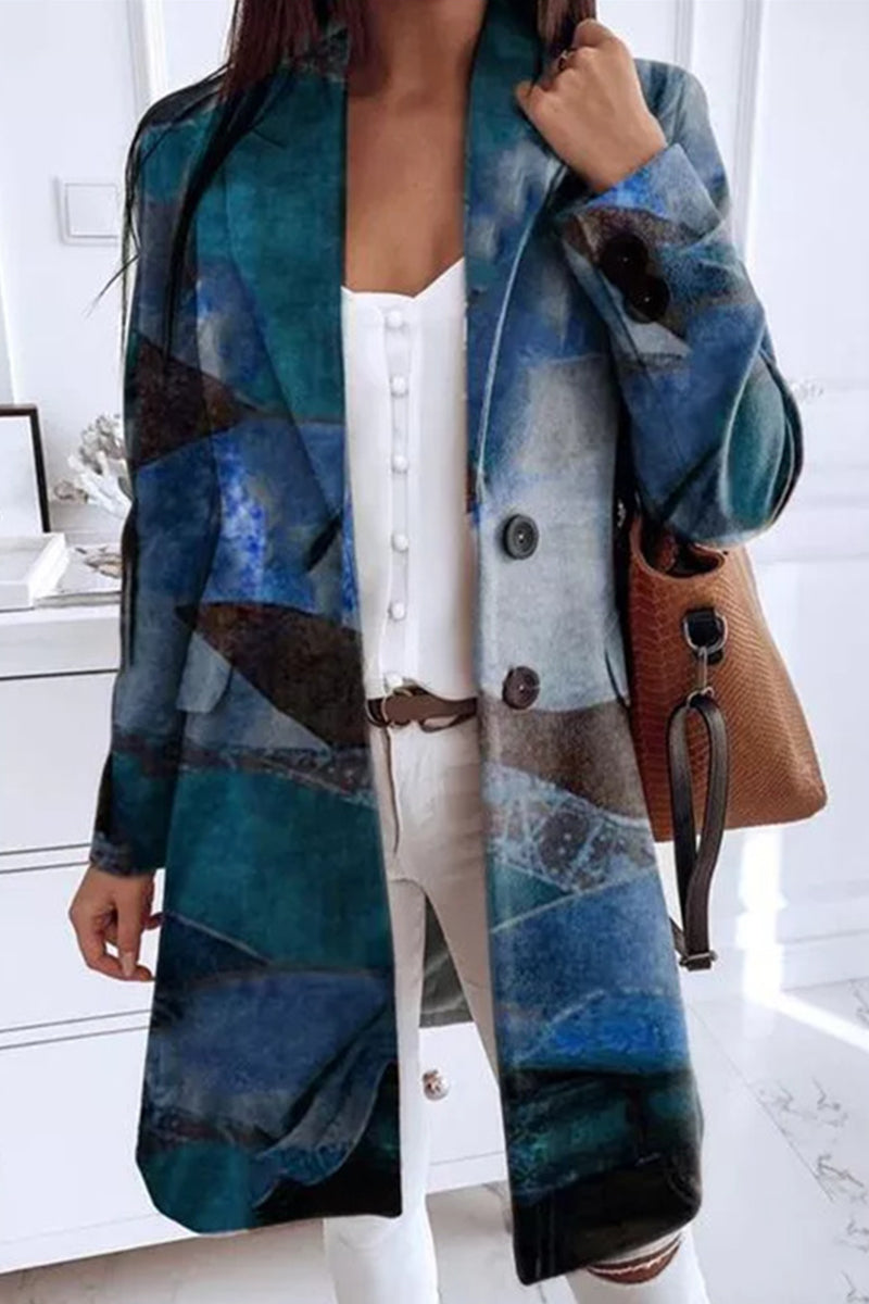 Isabel | Elegant and versatile winter garment