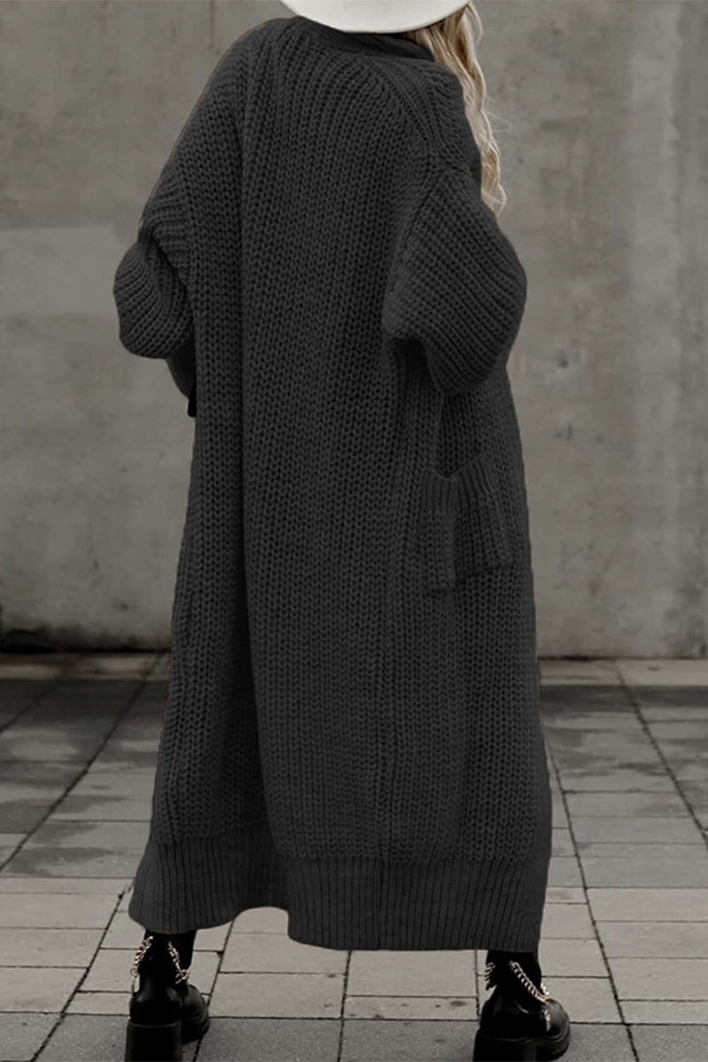 Solange | Chic and relaxed winter garment