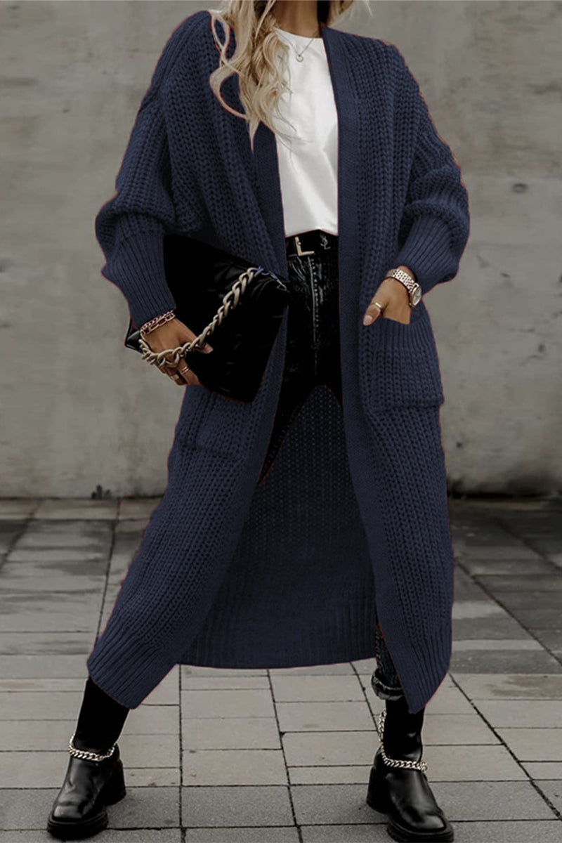 Solange | Chic and relaxed winter garment