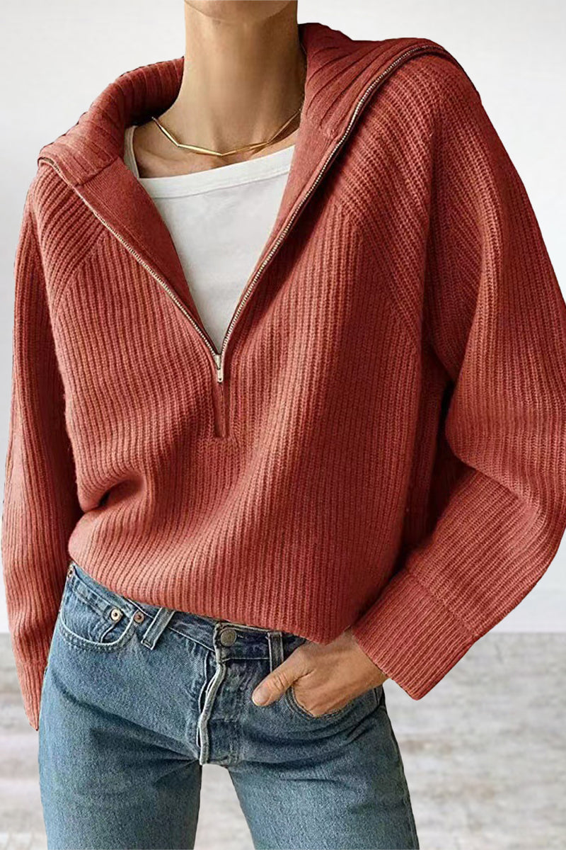Dalia | Simple and stylish winter garment