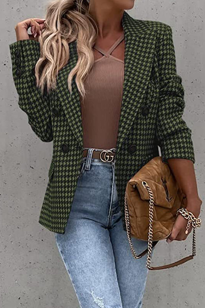 Juana | Fashionable and effortless winter garment