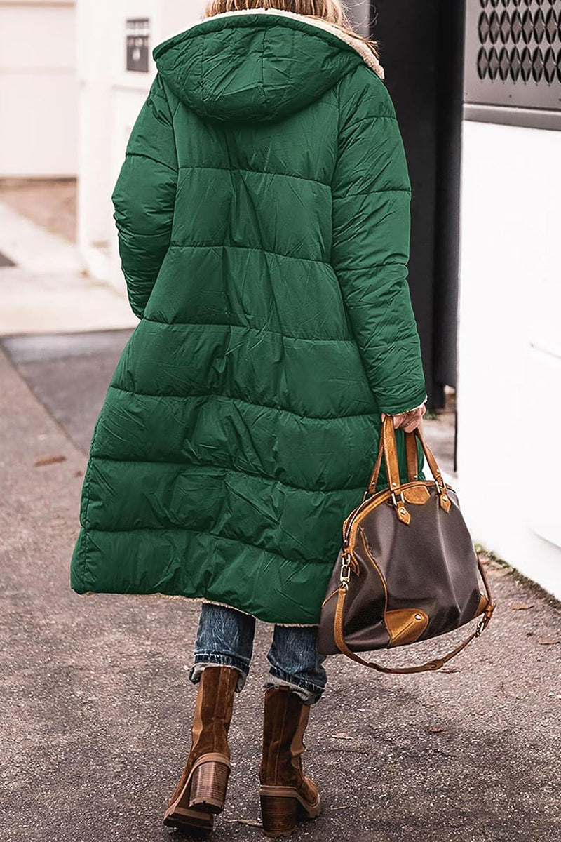 Yadira® | Chic and relaxed winter garment