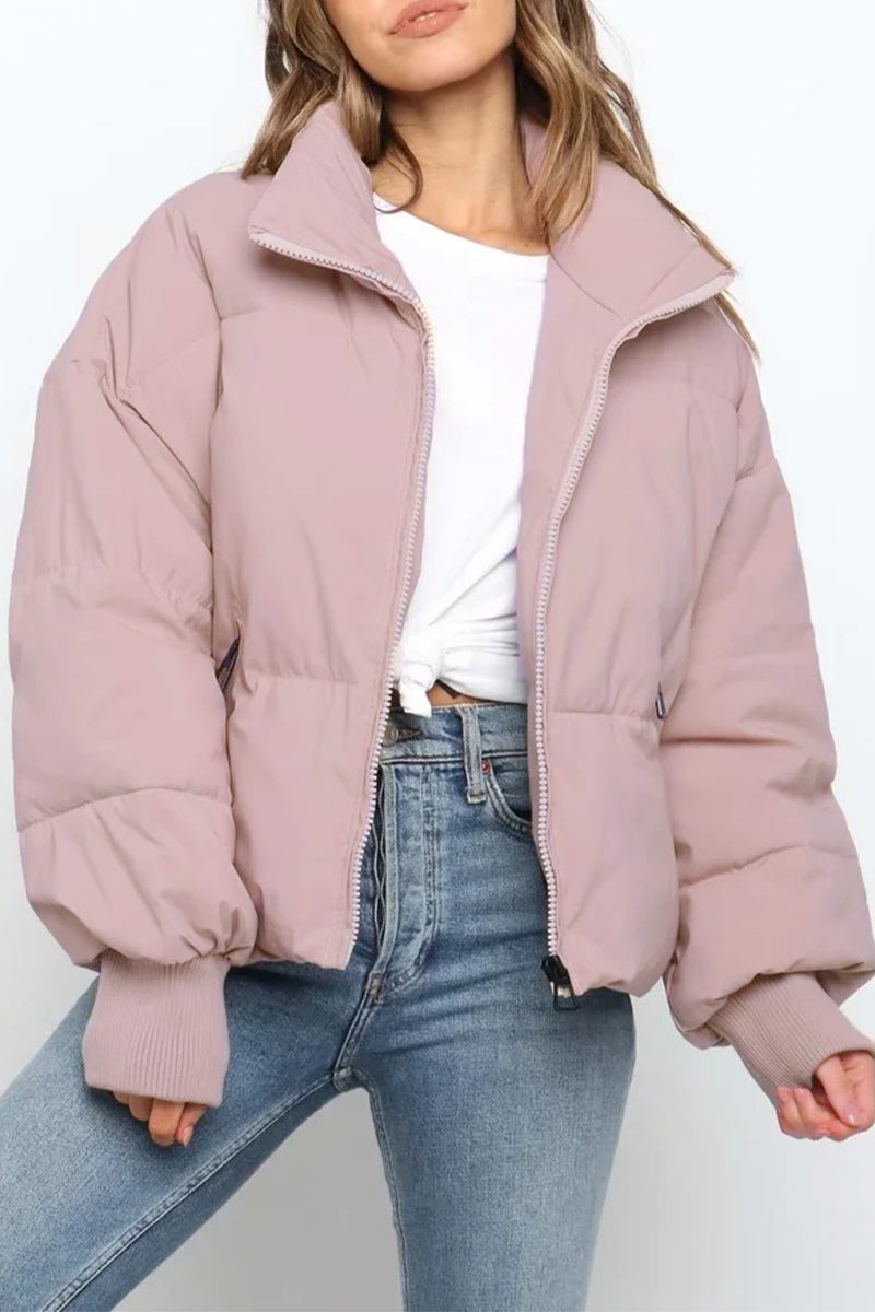 Jennifer | Comfortable and stylish winter garment