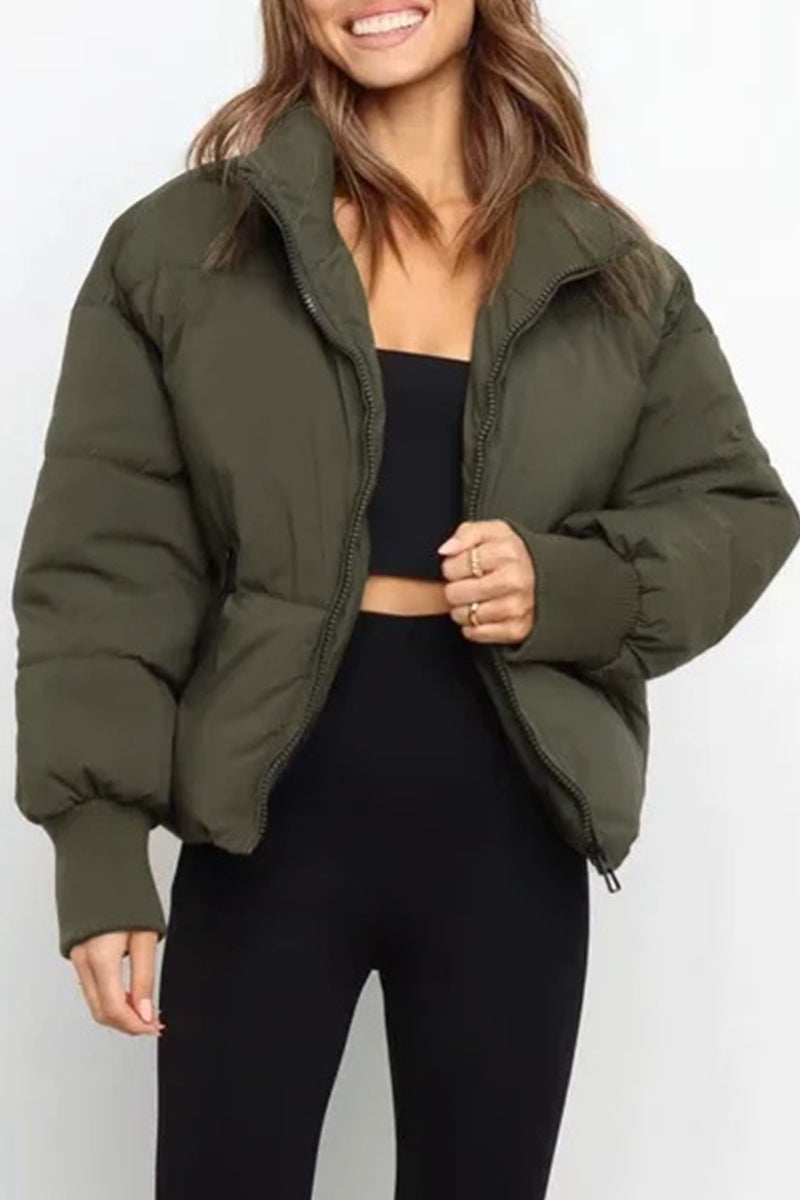 Jennifer | Comfortable and stylish winter garment