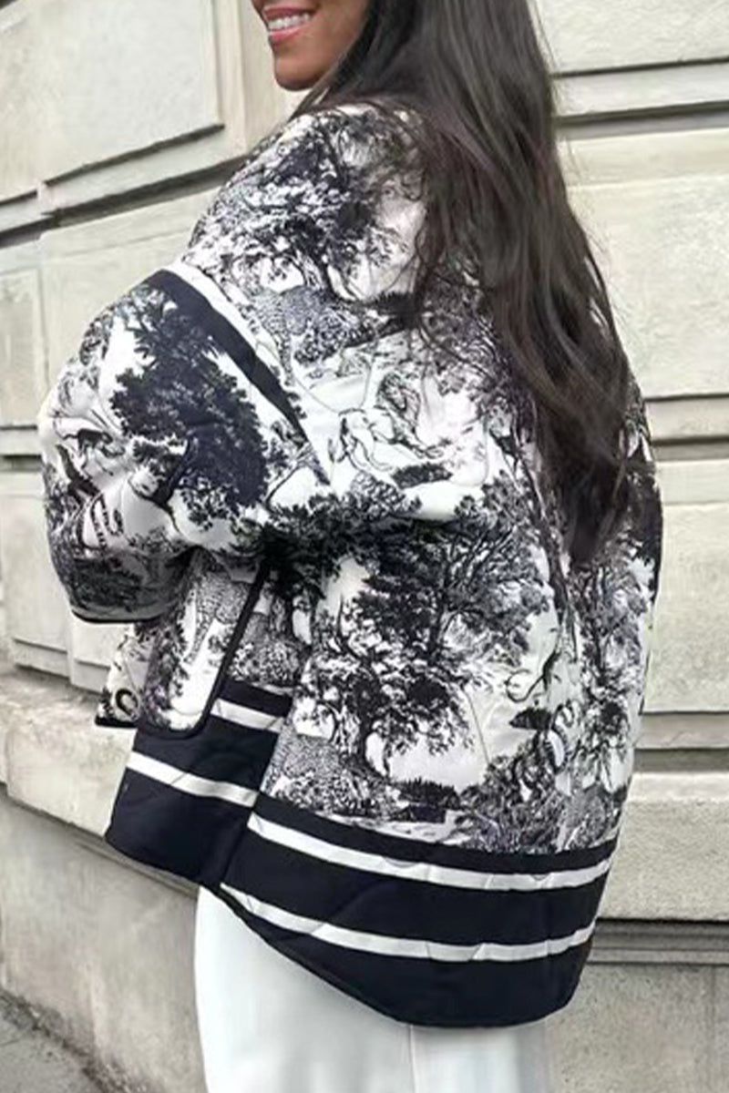Nayla | Classic and comfortable winter garment