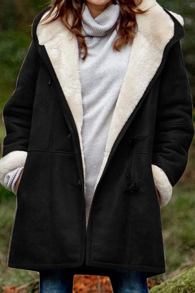 Raquel® | Tailored and elegant winter garment
