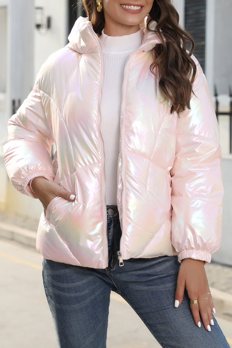 Maricarmen | Casual and comfortable winter garment