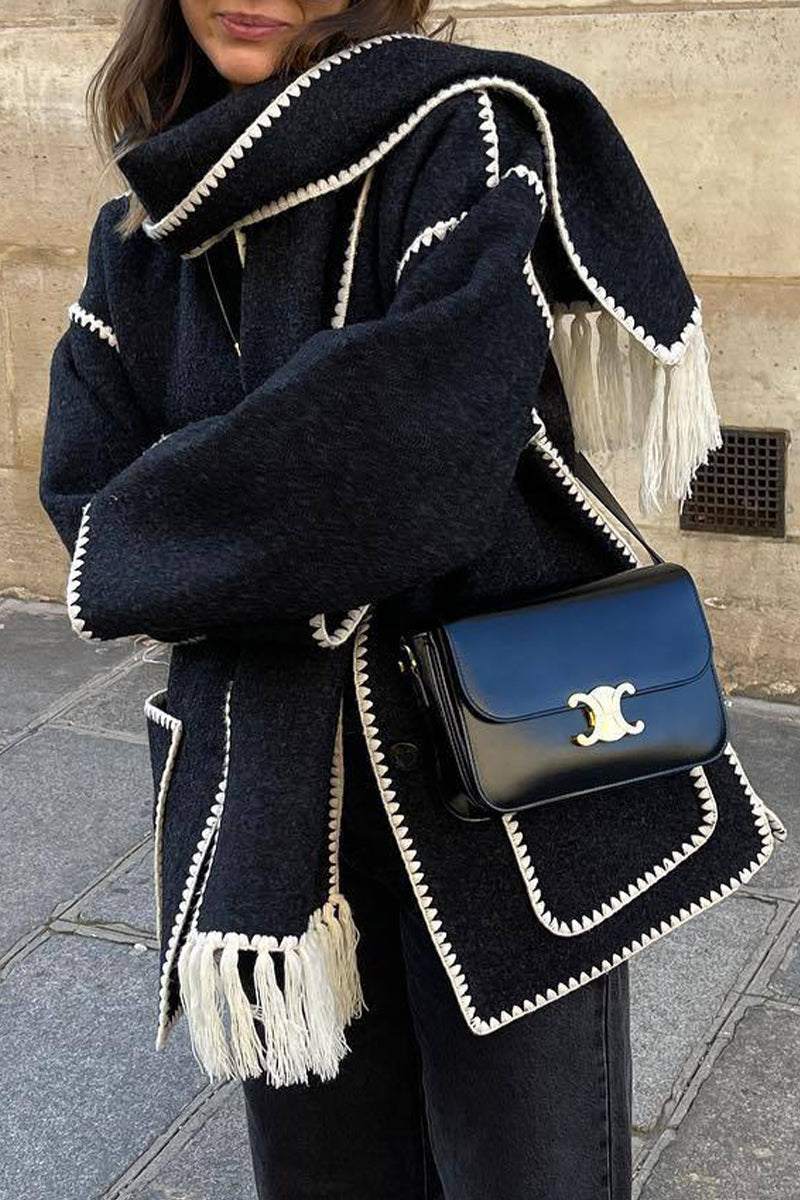 Romina® | Modern and fashionable winter clothing item