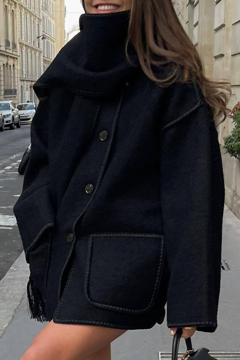 Romina® | Modern and fashionable winter clothing item