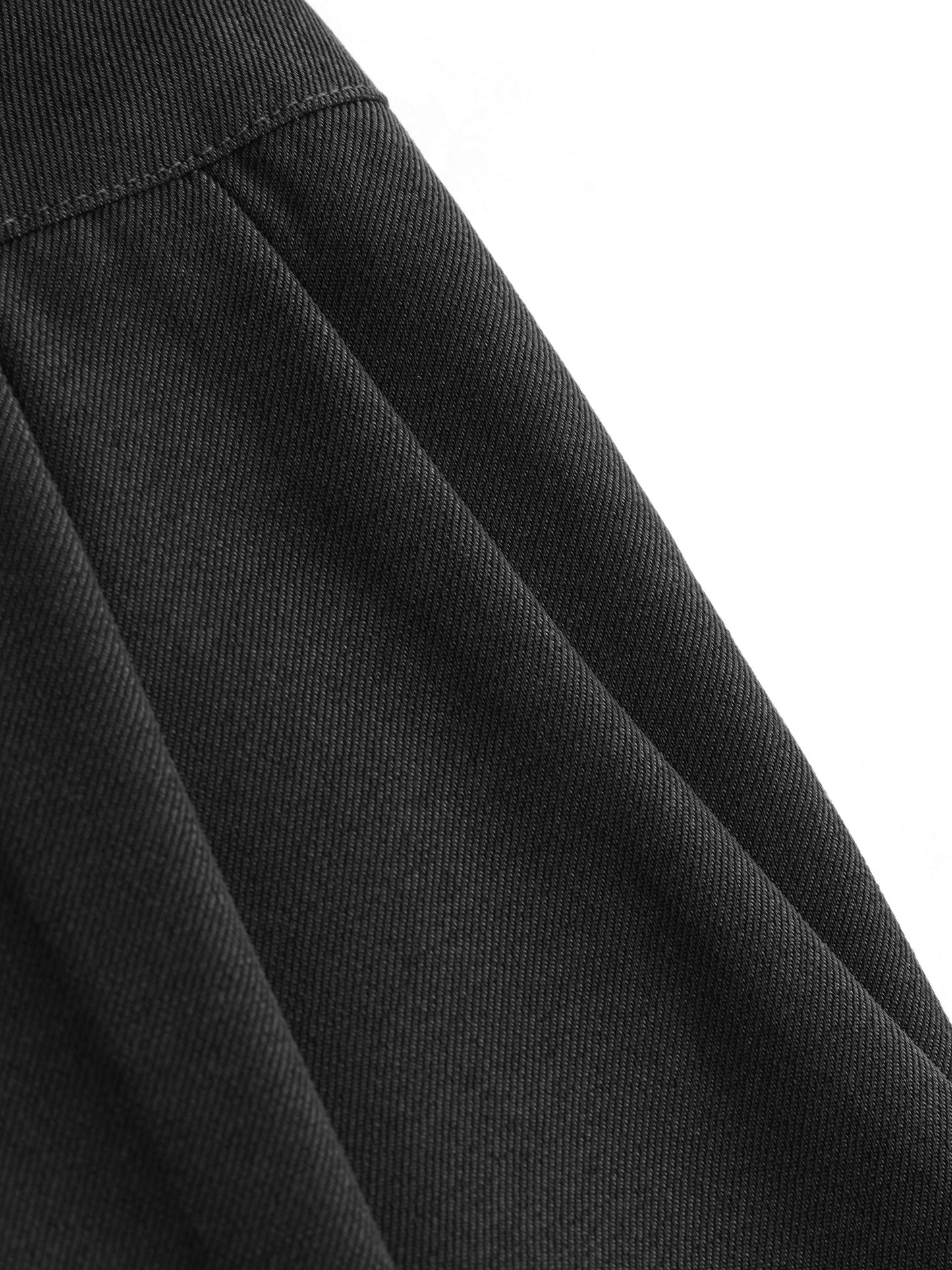 Yessica® | Wide Leg Linen Trousers