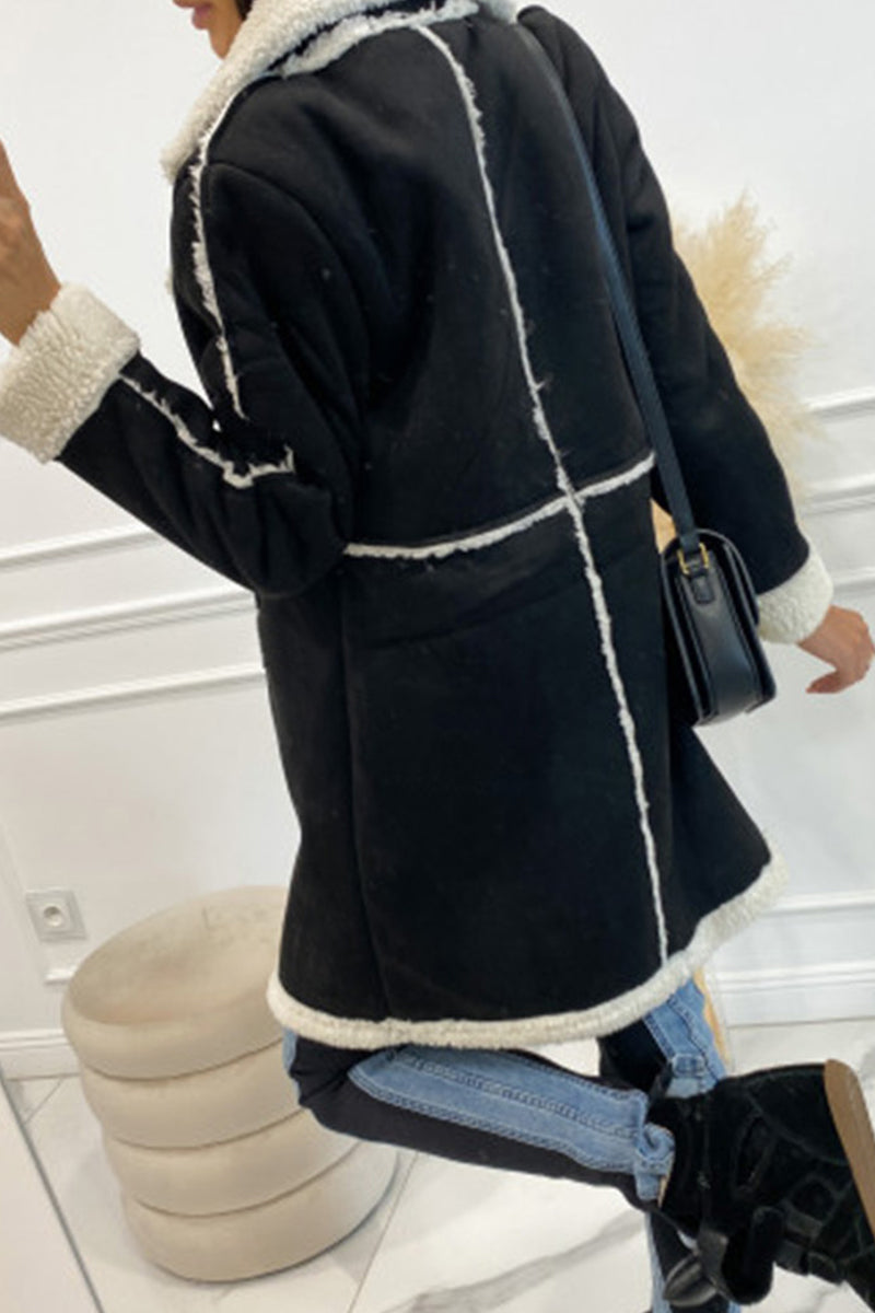 Wendy | Casual and comfortable winter garment