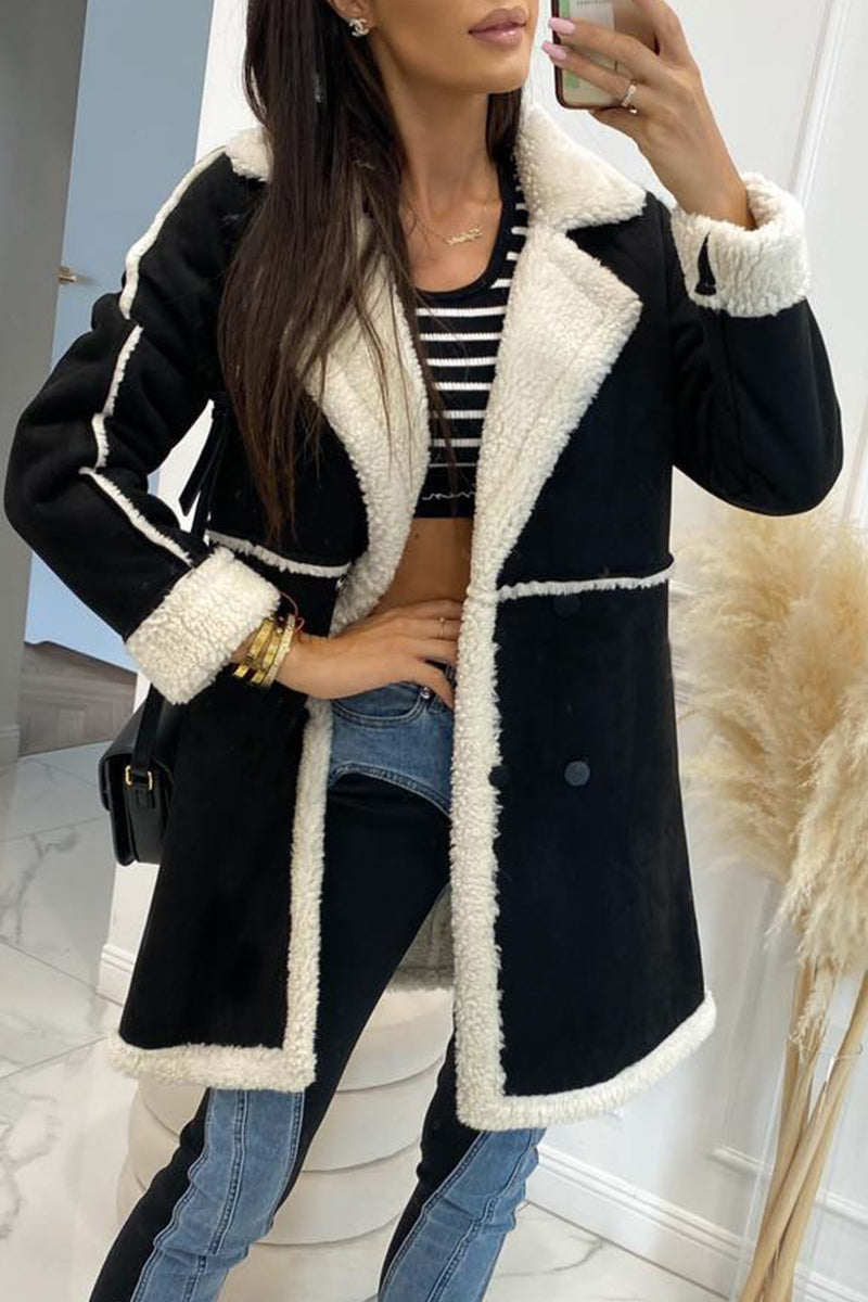 Wendy | Casual and comfortable winter garment