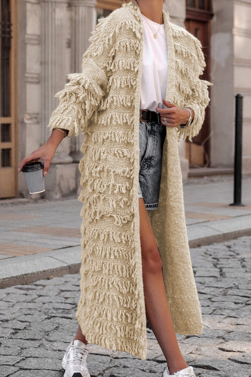 Margarita® | Comfortable and stylish winter cardigan