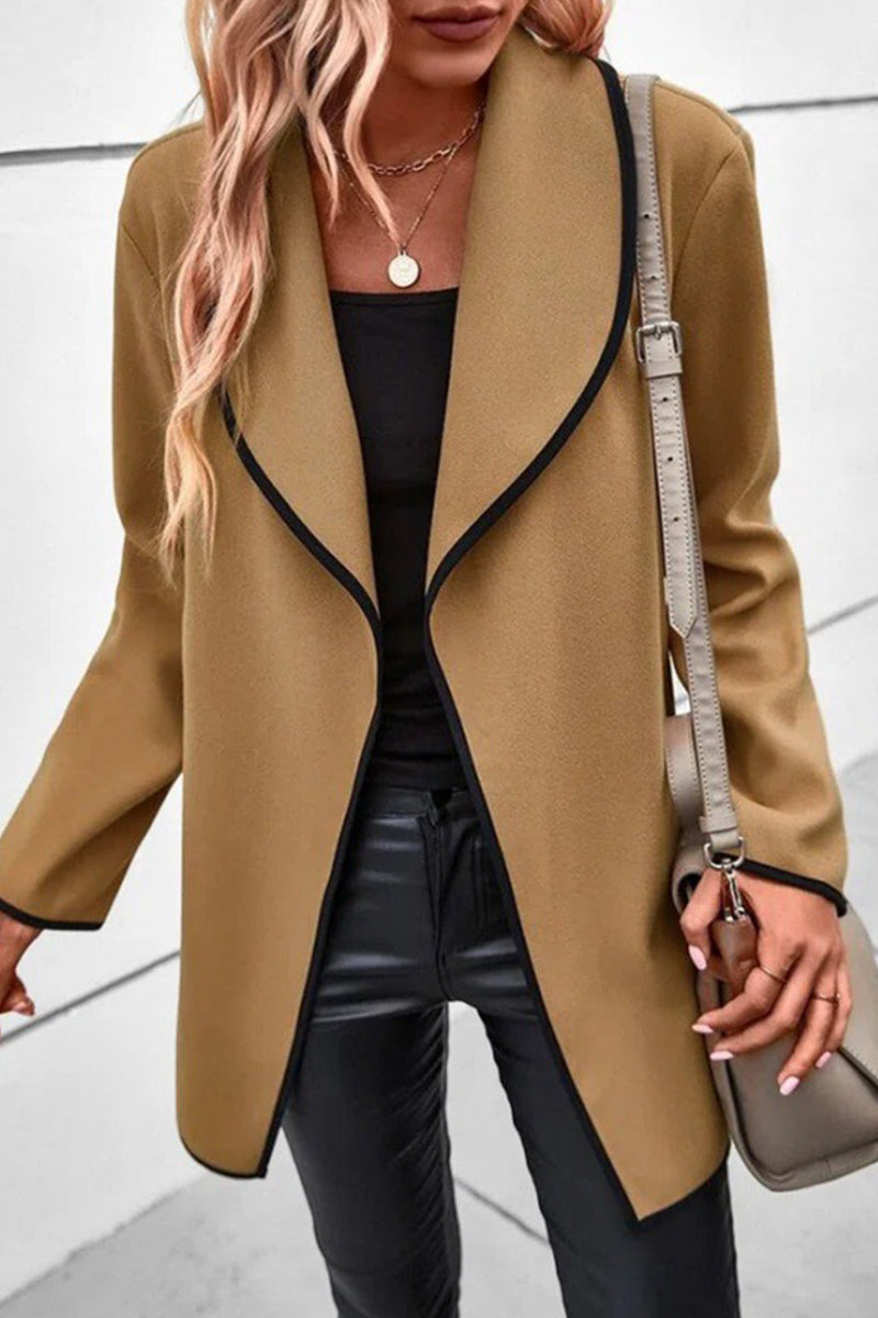 Ximena | Fashionable and minimalist winter garment