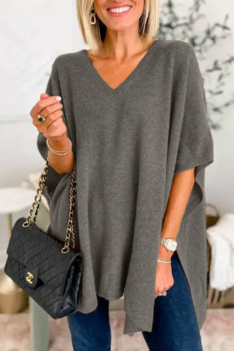Esther | Casual and fashionable winter top