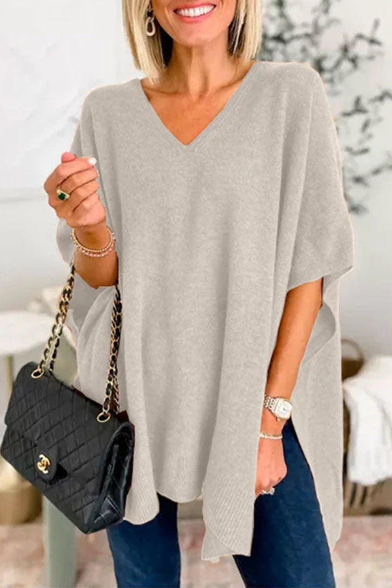 Esther | Casual and fashionable winter top
