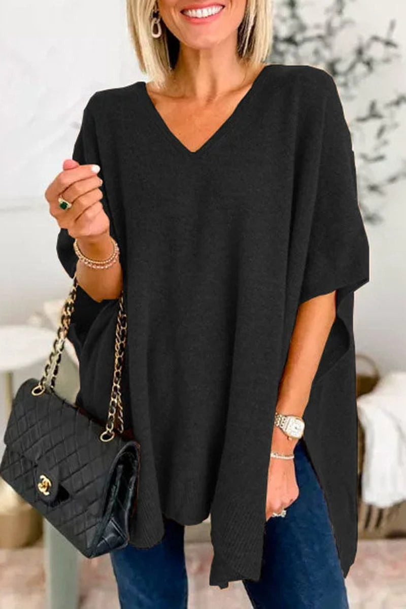 Esther | Casual and fashionable winter top