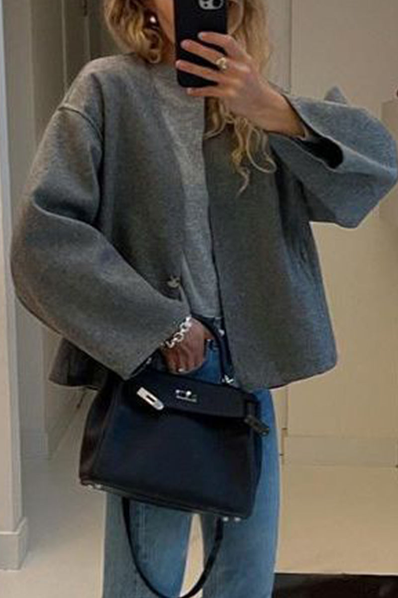 Penélope | Classic and stylish winter garment
