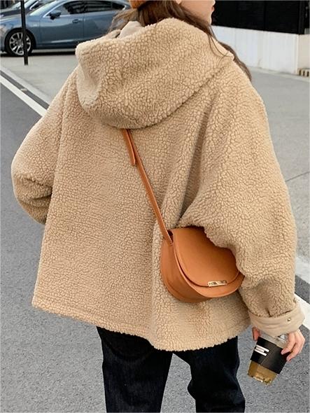 Sofia | Chic and versatile winter coat