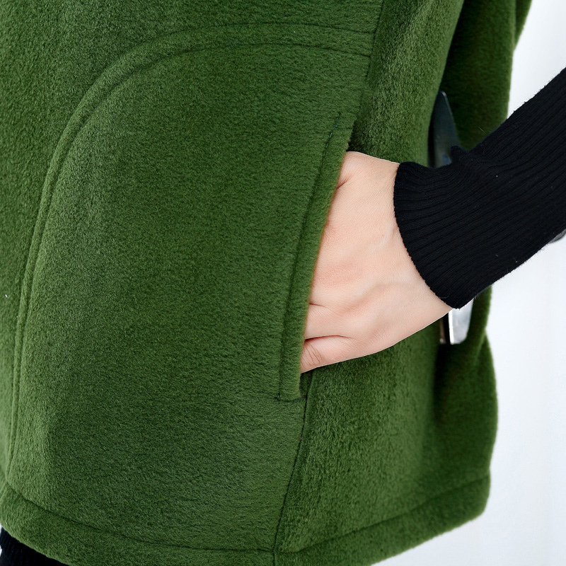 Juana | Modern and fashionable winter clothing item