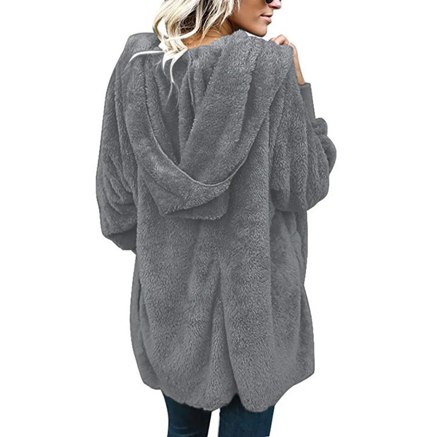 Mariana | Classic and elegant winter garment