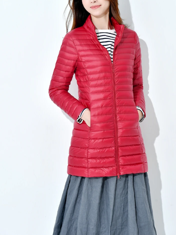 Natividad | Trendy and elegant winter clothing item