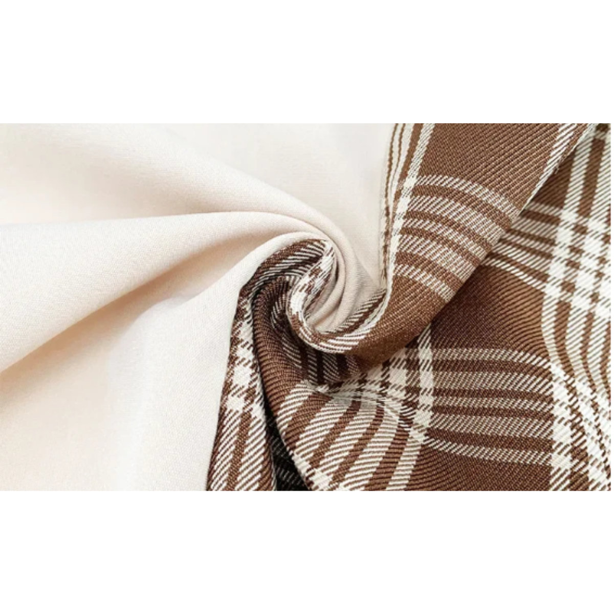 Leonor | Elegant and casual winter garment