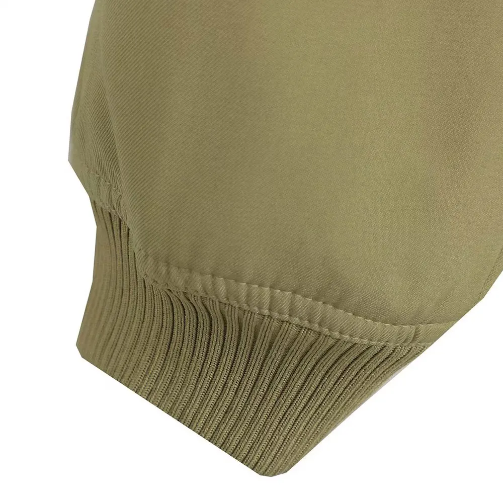 Cristina | Elegant and casual winter garment