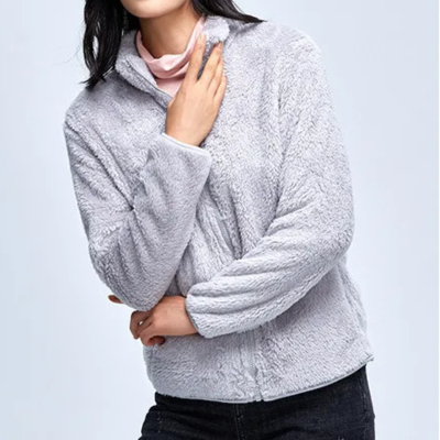 Cristina | Timeless and elegant winter clothing