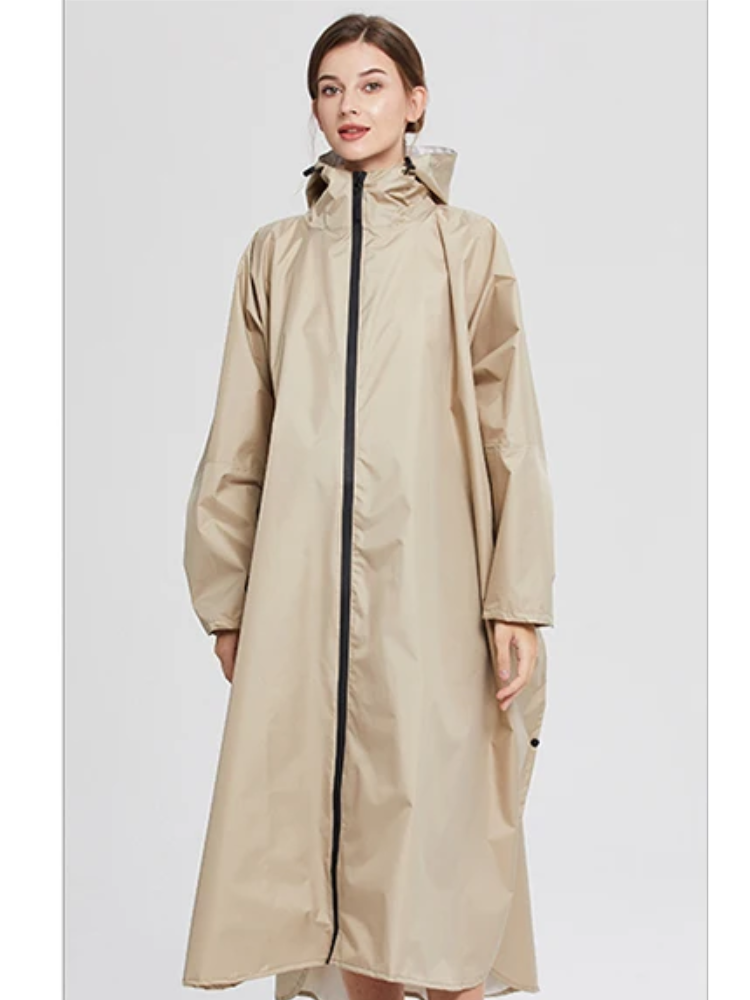 Ileana | Fashionable and effortless winter garment