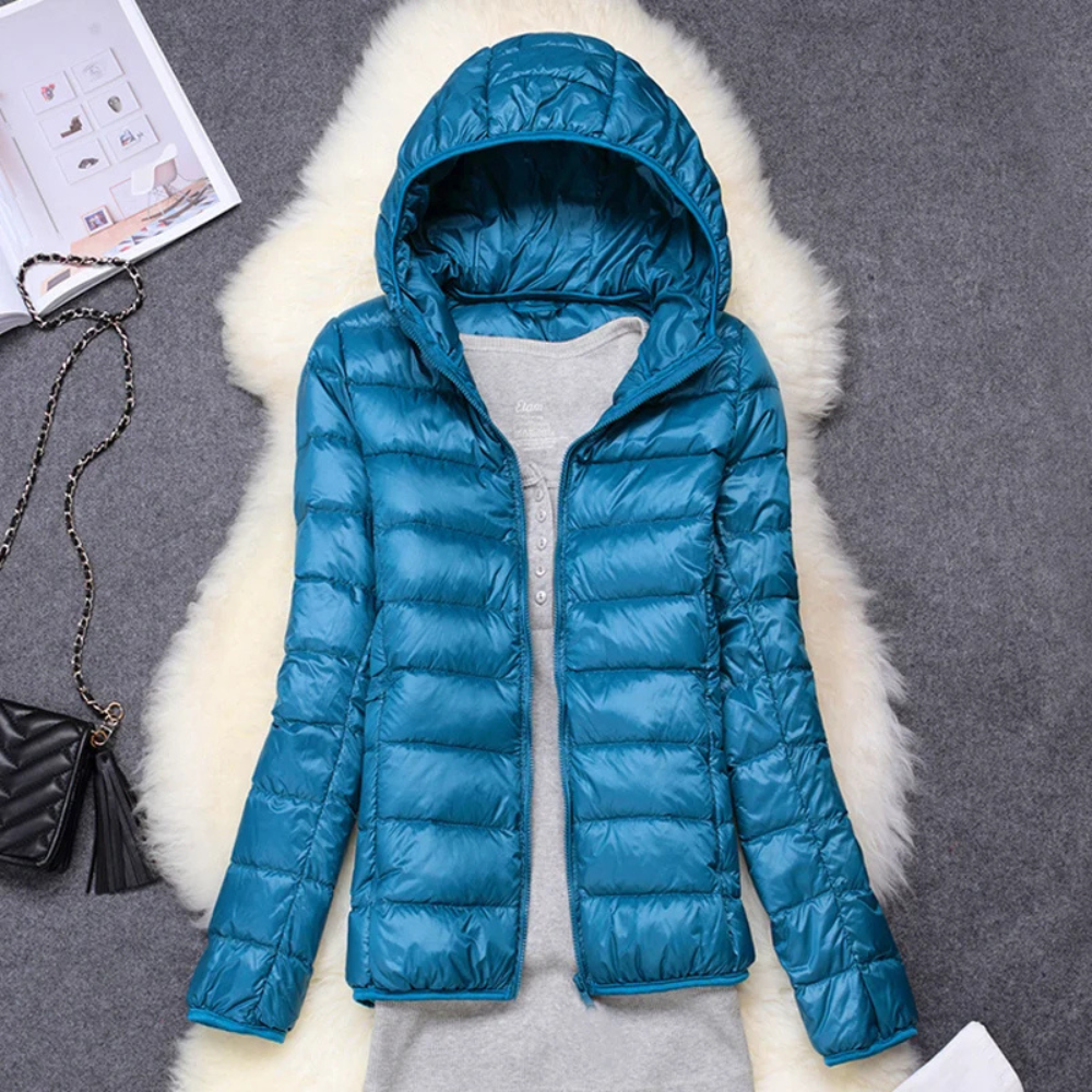 Ana | Timeless and elegant winter clothing