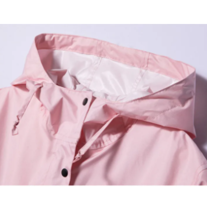 Juana | Effortless and elegant winter garment