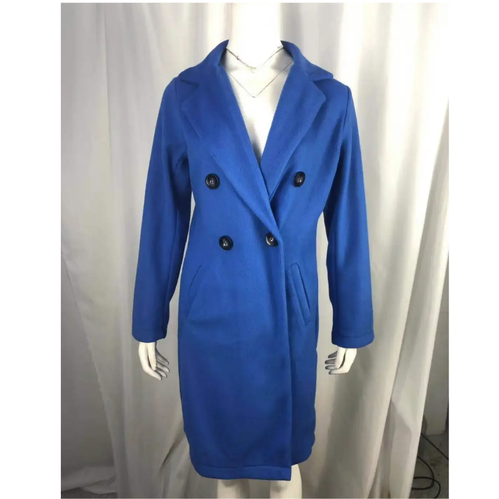 Victoria | Casual and comfortable winter garment