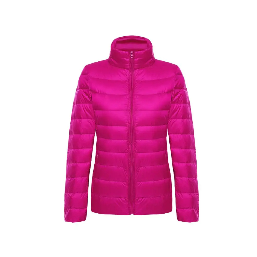 Paloma | Chic and relaxed winter garment