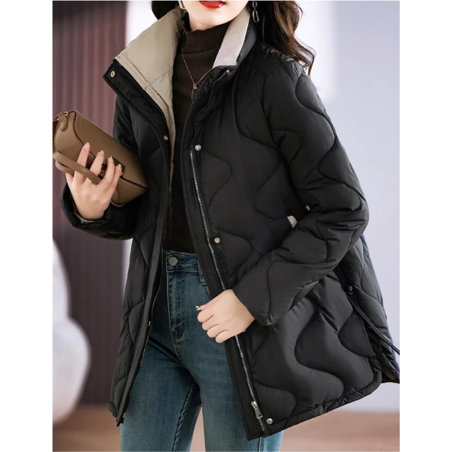 Yara | Elegant and versatile winter garment
