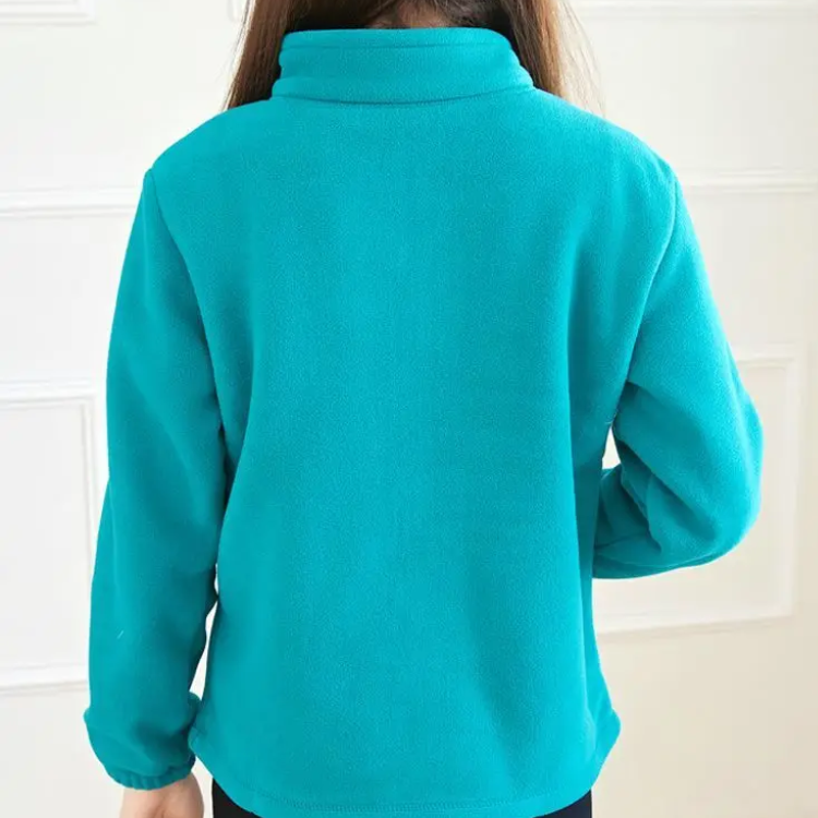 Juana | Modern and comfortable winter garment