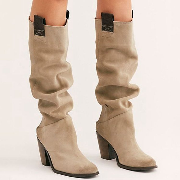 Lidia | Casual and supportive orthopedic boots