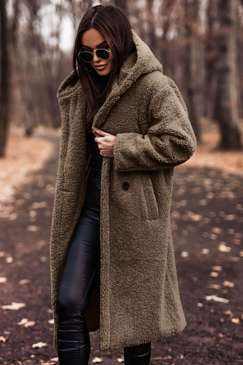 Maria® | Stylish warm Jasa