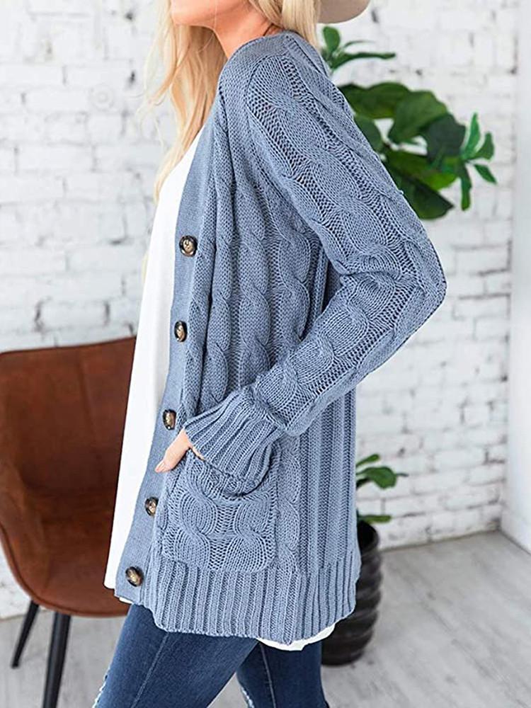 Margarita | Chic and versatile winter sweater