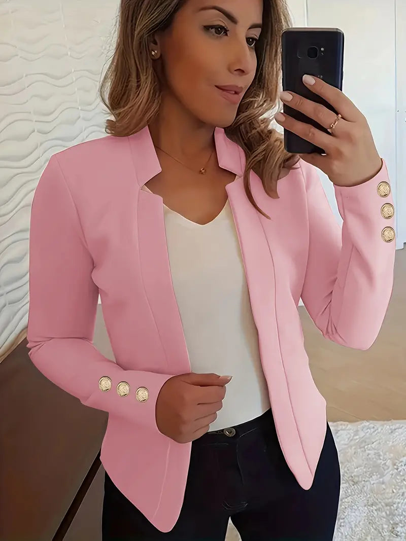 Marina | Stylish and elegant winter garment