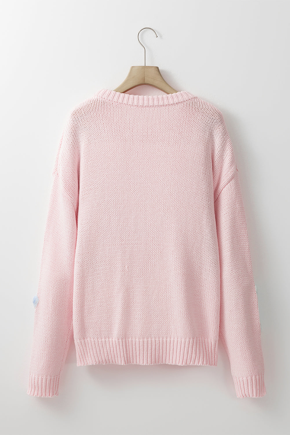 Dolores| Casual and comfortable winter sweater