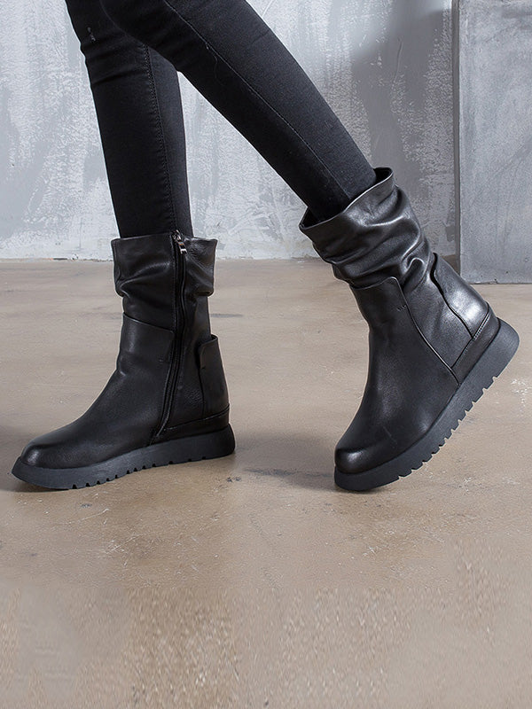 Zulema | Modern and supportive orthopedic boots.