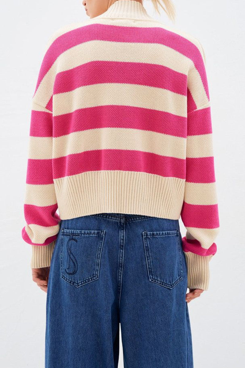 Nadia | Timeless and stylish winter garment