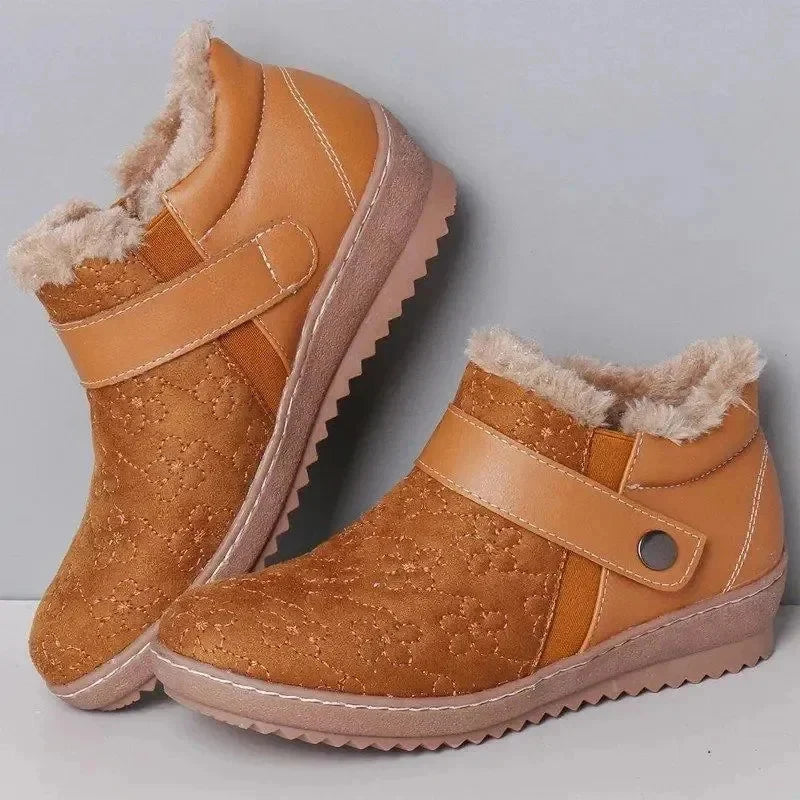 Verónica | Versatile and supportive orthopedic boots