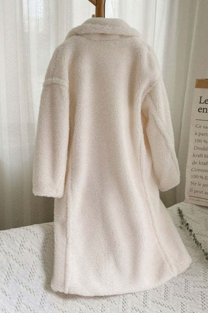 Maria Fernanda® | Stylish and elegant winter cardigan