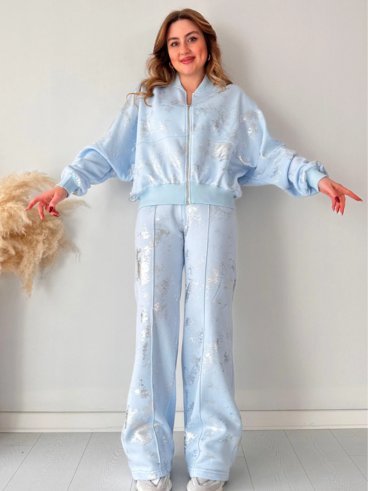 Lina | Modern and versatile set