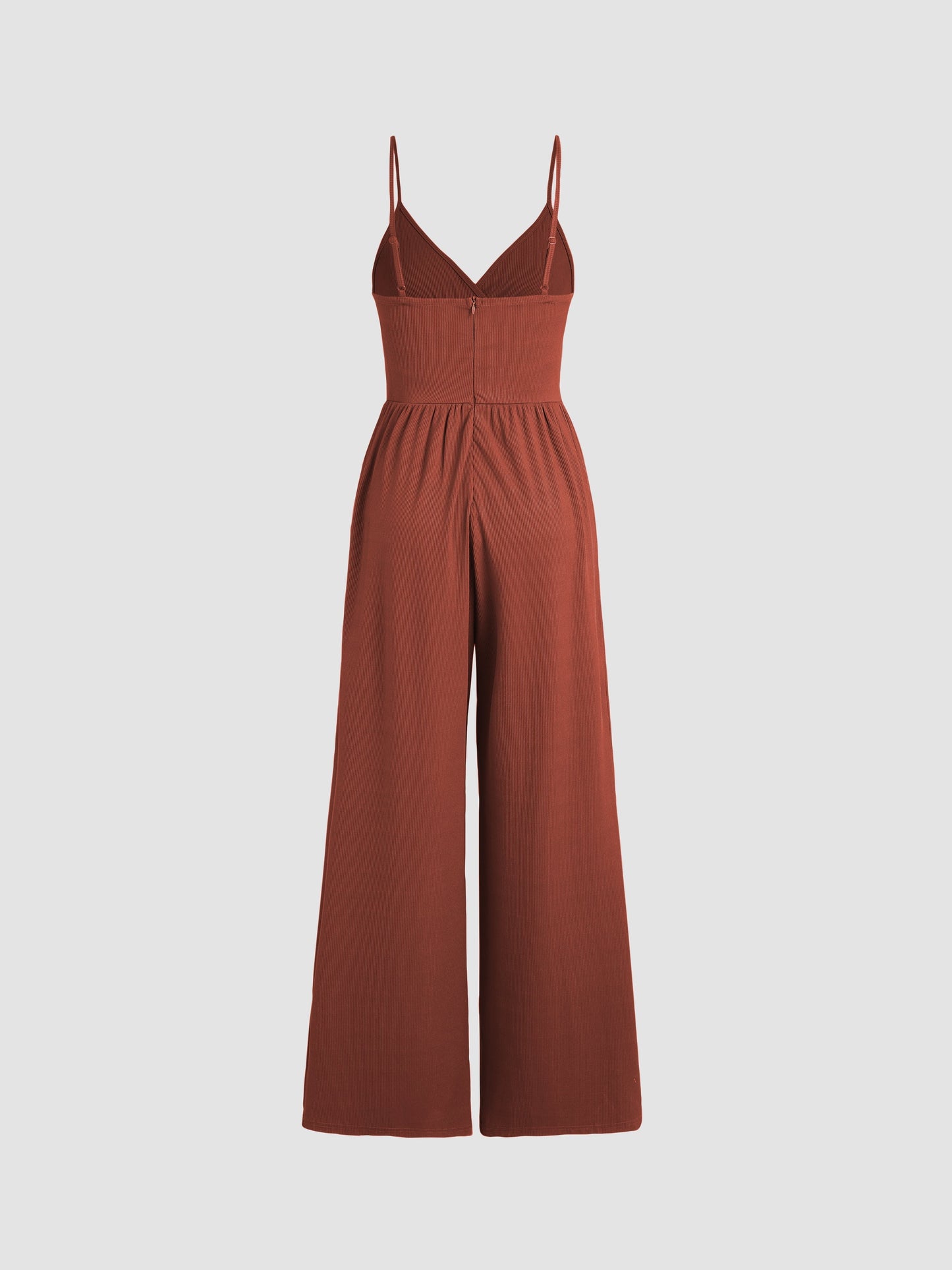 Pamela® | Women's wide-leg jumpsuit